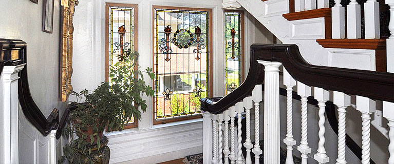 Review our beautiful Providence bed and breakfast